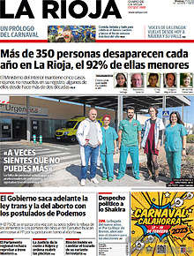 Periodico La Rioja