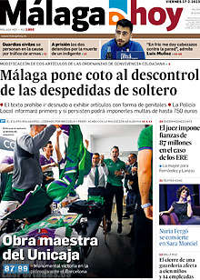 Periodico Malaga Hoy