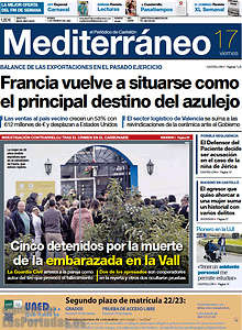 Periodico Mediterráneo