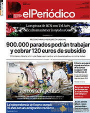 /El Periódico de Catalunya(Castellano)