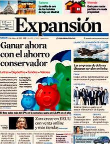 Periodico Expansion