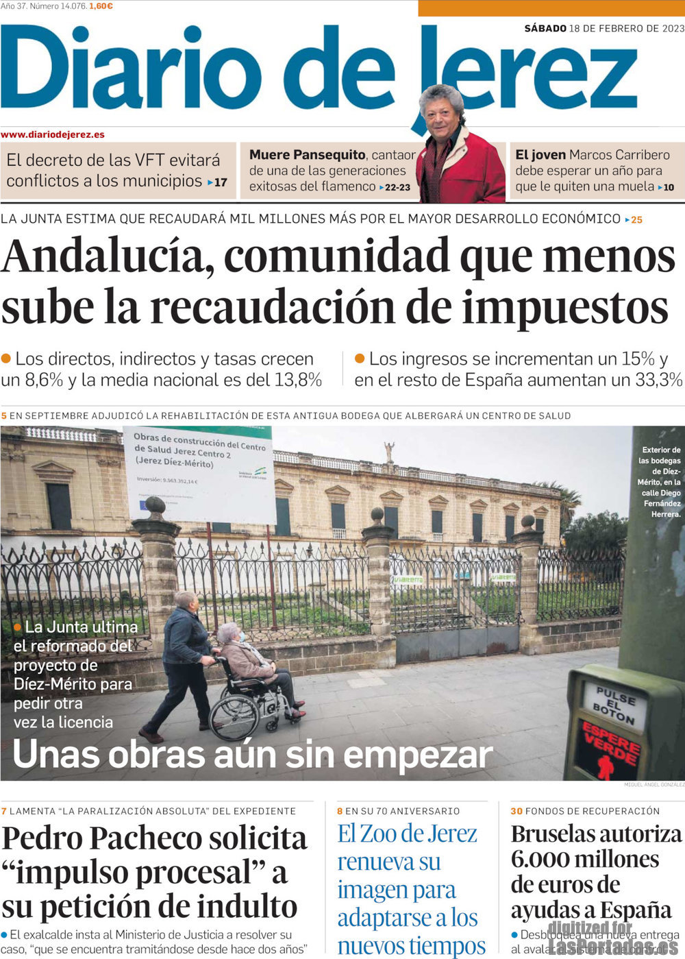 Diario de Jerez