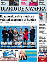 /Diario de Navarra