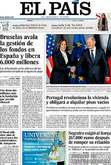 Periodico El País