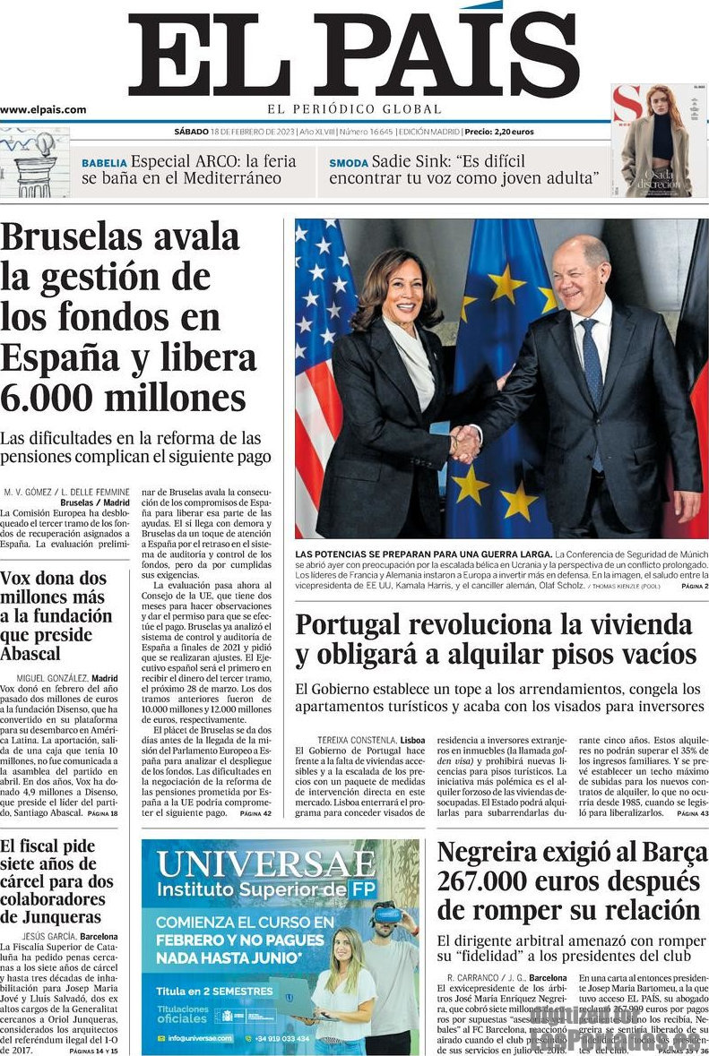 El País