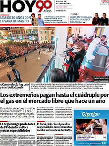 Periodico Hoy