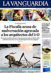 /La Vanguardia