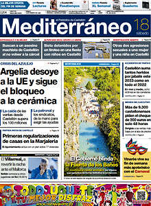 Periodico Mediterráneo