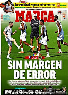 Periodico Marca