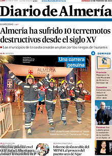 Periodico Diario de Almería