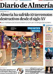 /Diario de Almería