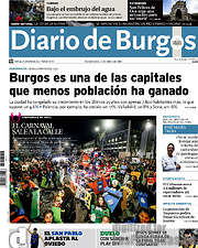 /Diario de Burgos