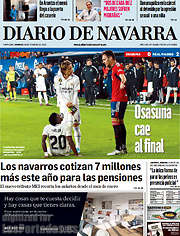 /Diario de Navarra