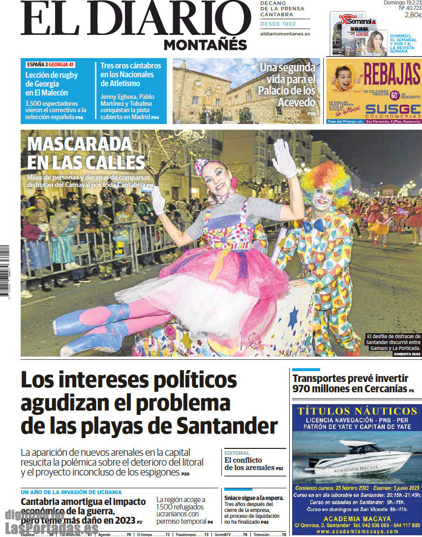 El Diario Montañés