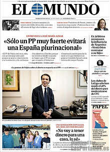 Periodico El Mundo