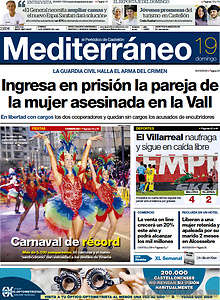 Periodico Mediterráneo