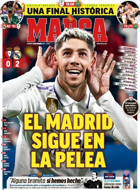 Marca