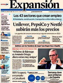 Periodico Expansion