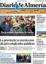 /Diario de Almería