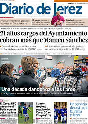 /Diario de Jerez