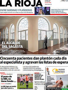 Periodico La Rioja