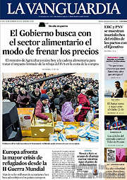 /La Vanguardia