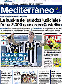 Periodico Mediterráneo