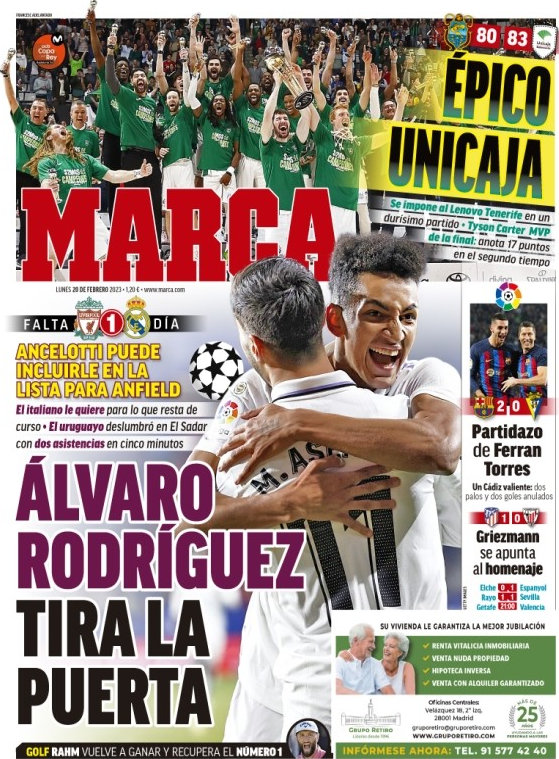 Marca