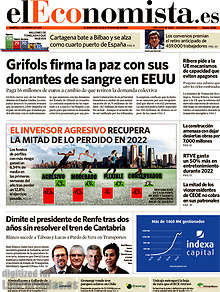 Periodico El Economista