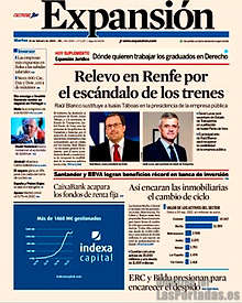 Periodico Expansion