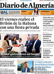 /Diario de Almería