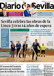 /Diario de Sevilla