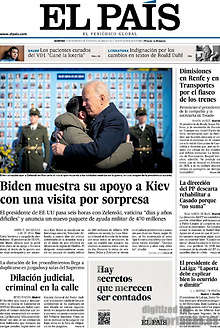 Periodico El País