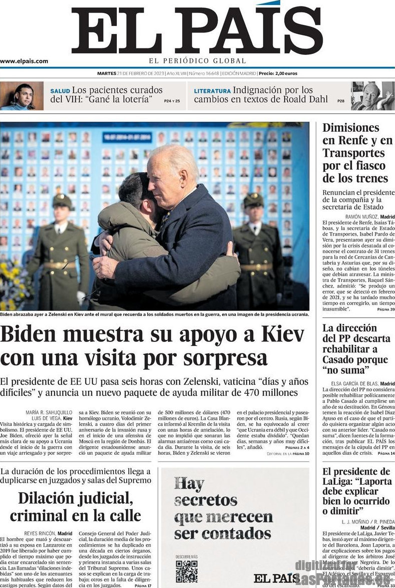 El País