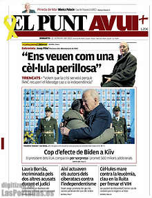 Periodico El Punt