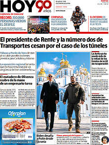 Periodico Hoy