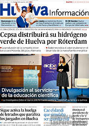 /Huelva Información