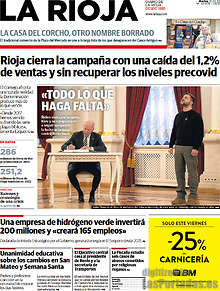 Periodico La Rioja