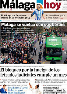 Periodico Malaga Hoy