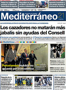 Periodico Mediterráneo