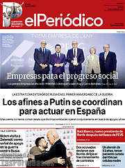 /El Periódico de Catalunya(Castellano)