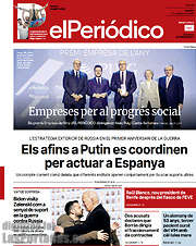 /El Periódico de Catalunya(Català)