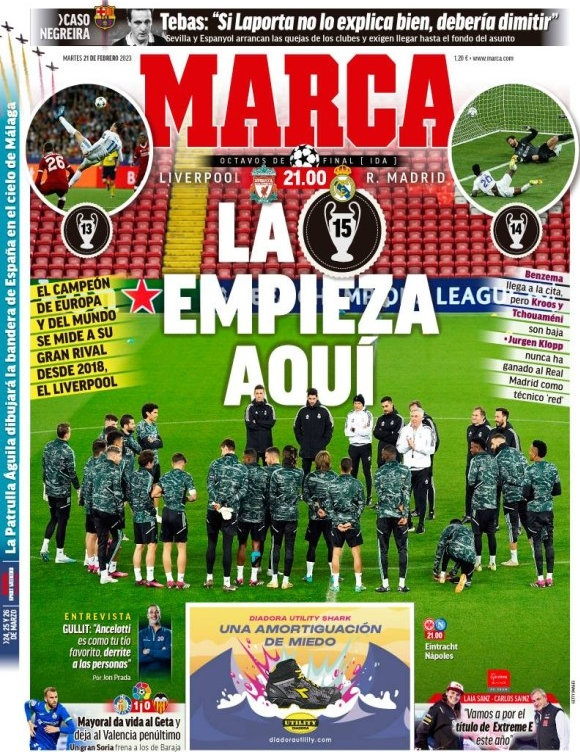 Marca