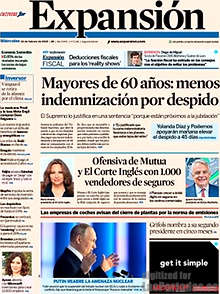 Periodico Expansion