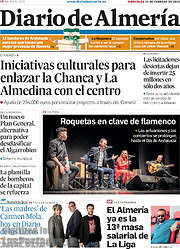 /Diario de Almería