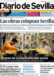 /Diario de Sevilla