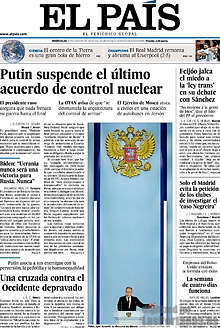 Periodico El País