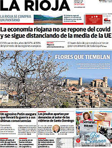 Periodico La Rioja