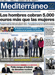 Periodico Mediterráneo