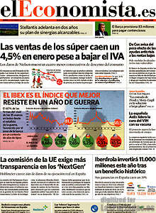 Periodico El Economista